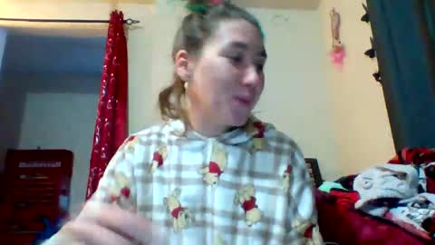 Snapshot of dianarussell864 chatting on February 22, 10:58 am dianarussell864 online show from February 22, 10:58 am