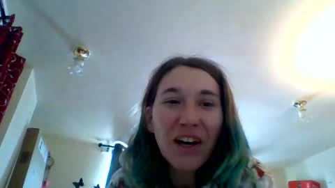 Snapshot of dianarussell864 chatting on March 14, 3:39 pm dianarussell864 online show from March 14, 3:39 pm