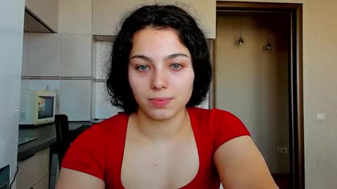 Adelina online show from February 15, 8:02 am