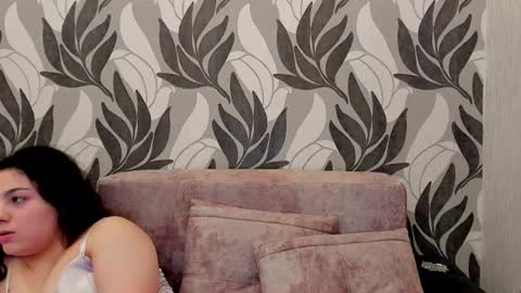 Adelina online show from February 24, 4:27 pm