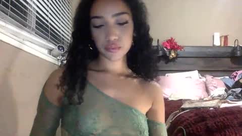 Dianaseshh online show from March 23, 6:06 am