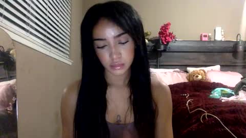 Dianaseshh online show from March 31, 8:26 am
