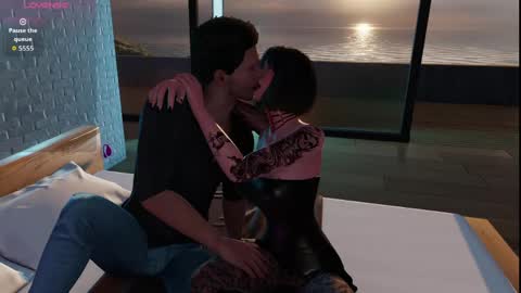 diane_ryan online show from June 1, 4:20 pm