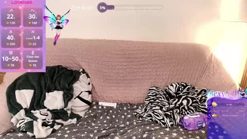 Diana online show from April 2, 9:23 pm