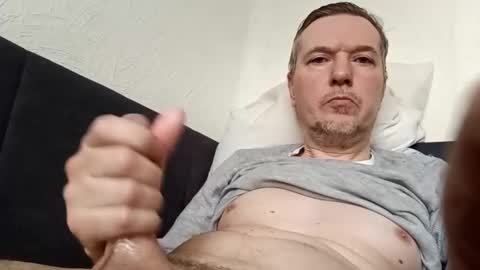 Antonio online show from May 7, 8:09 am