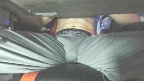 Dick And Muscle online show from October 14, 2:12 am