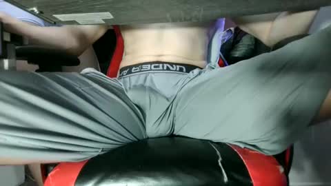 Dick And Muscle online show from January 15, 6:29 am