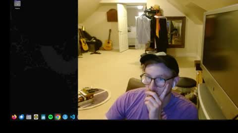 dick dug online show from July 27, 12:28 am