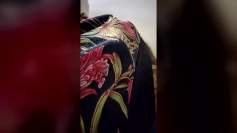 dick_for_she online show from June 16, 5:21 am