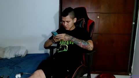 dick_monster23cm online show from May 14, 10:27 pm