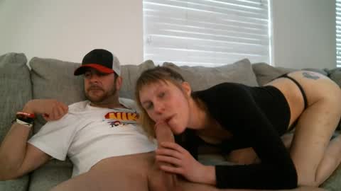 Dick Tracy6969 online show from January 27, 8:49 pm