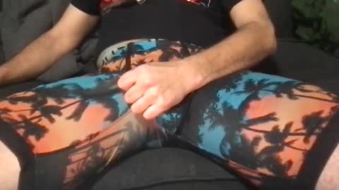 Justin Joy online show from December 20, 12:18 am