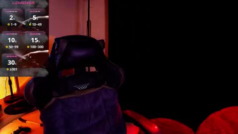 Snapshot of dickdamian_ chatting on February 24, 2:09 am Damin online show from February 24, 2:09 am