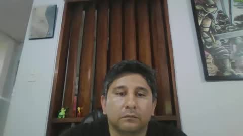 dickeduardo online show from April 15, 1:23 am