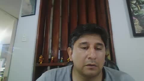 dickeduardo online show from May 13, 3:15 am