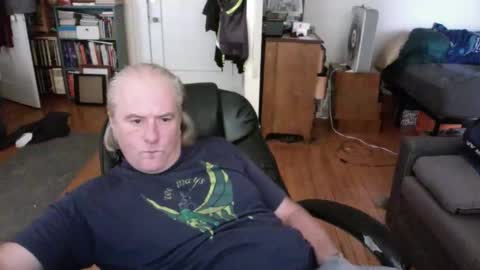 Richard Fleischer online show from December 7, 4:36 pm