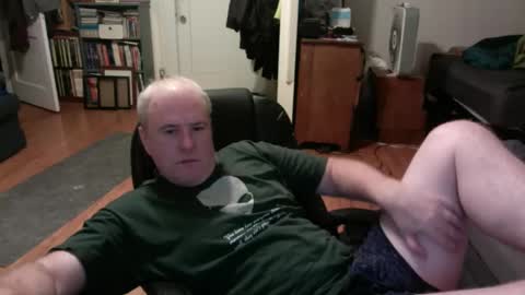 Richard Fleischer online show from January 16, 12:20 pm