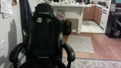 Richard Fleischer online show from February 27, 3:50 am