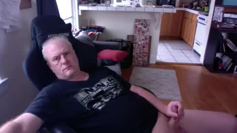 Richard Fleischer online show from March 26, 5:18 pm