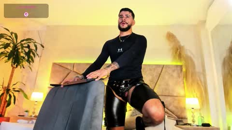 Dick Griffith online show from November 1, 11:01 am