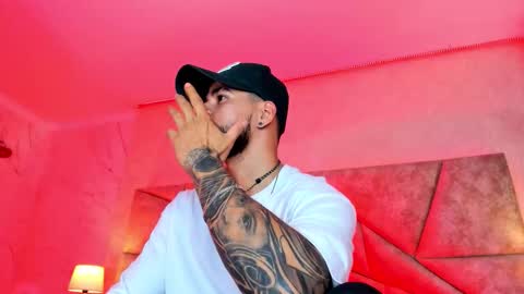 Dick Griffith online show from February 10, 12:59 am