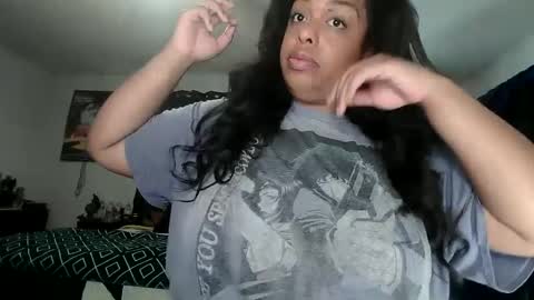 Snapshot of dickmonsta69 chatting on March 8, 9:40 pm mistressjazmin online show from March 8, 9:40 pm