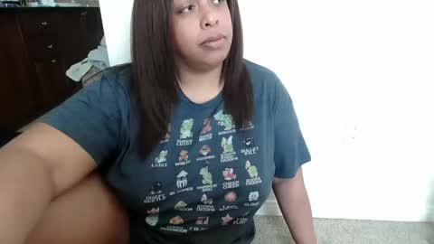 Snapshot of dickmonsta69 chatting on March 24, 10:59 pm mistressjazmin online show from March 24, 10:59 pm