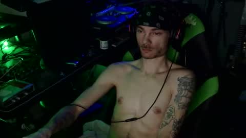 dickstarof online show from March 24, 8:41 am