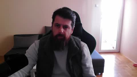 Snapshot of dickstaza chatting on February 7, 11:34 am dickstaza online show from February 7, 11:34 am