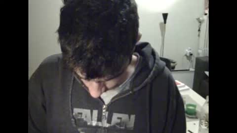 dickus_biggus online show from December 15, 5:55 am