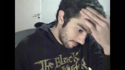 dickus_biggus online show from February 25, 12:59 pm