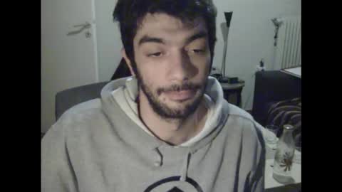 dickus_biggus online show from February 27, 3:45 pm