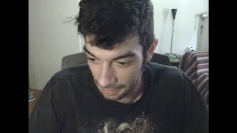 dickus_biggus online show from April 17, 10:18 am