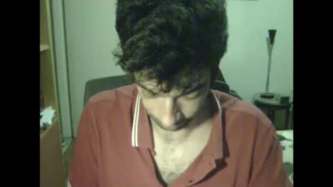 dickus_biggus online show from May 25, 12:05 am