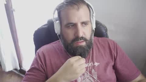 Cristian Dipolino online show from February 23, 6:49 pm