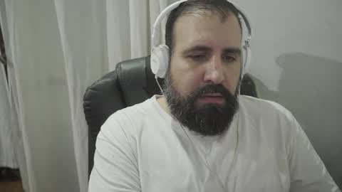 Cristian Dipolino online show from April 2, 1:36 am