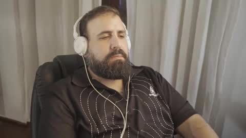 Cristian Dipolino online show from April 18, 7:07 pm