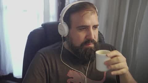 Cristian Dipolino online show from April 22, 7:59 pm