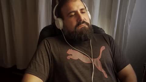 Cristian Dipolino online show from April 23, 3:14 pm