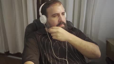 Cristian Dipolino online show from April 28, 2:55 pm