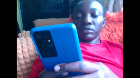 Snapshot of dididash chatting on February 12, 2:21 pm dididash online show from February 12, 2:21 pm