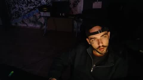 didismurf02 online show from May 17, 9:11 pm