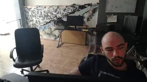 didismurf02 online show from May 20, 6:08 am