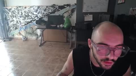 didismurf02 online show from May 24, 4:01 pm