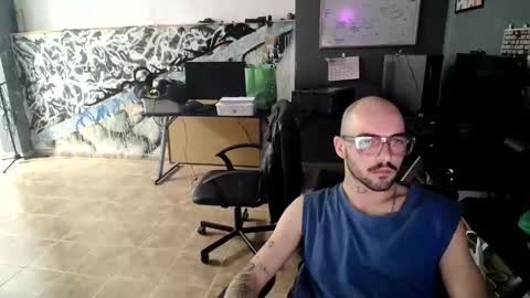 didismurf02 online show from May 30, 11:13 pm
