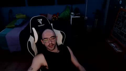 didismurf02 online show from July 2, 11:11 pm