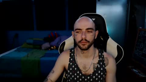 didismurf02 online show from July 11, 2:25 am