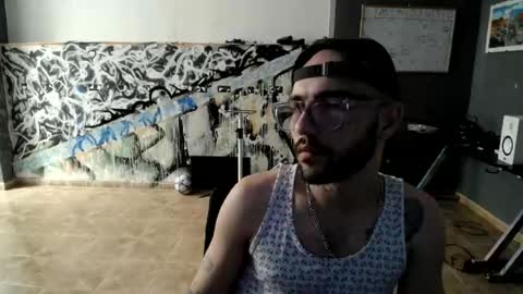 didismurf02 online show from July 16, 10:38 pm