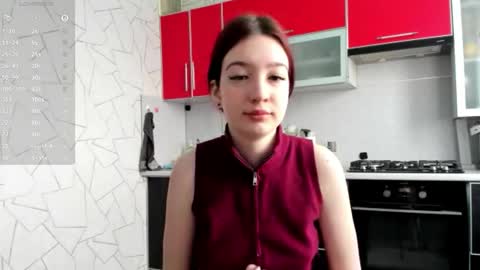 Mia 18 . online show from February 24, 8:12 am