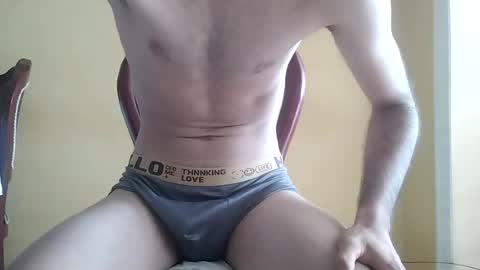 El polla online show from June 21, 2:08 pm